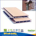 plastic wood wall cladding